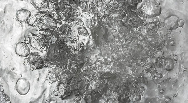 High temperatures can cause brake fluid to deteriorate.